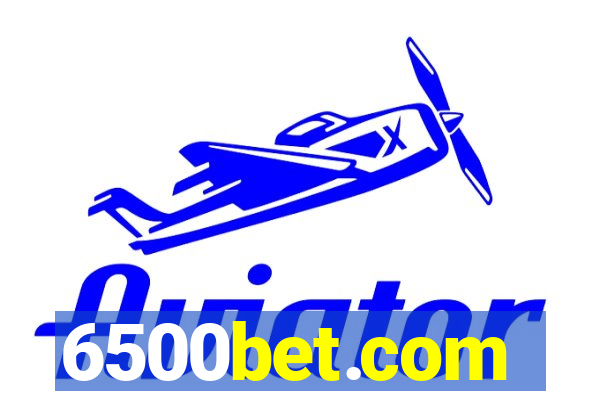 6500bet.com