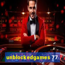 unblockedgames 77