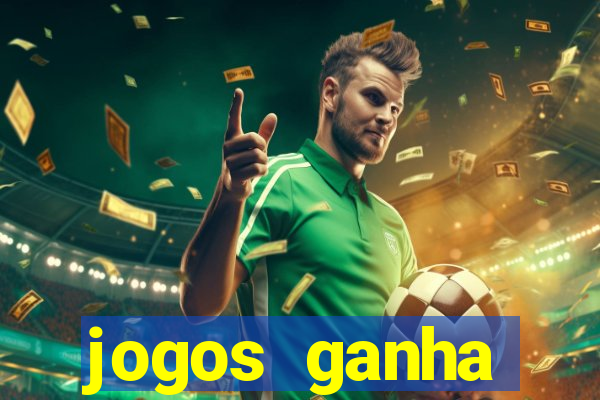 jogos ganha dinheiro sem depositar