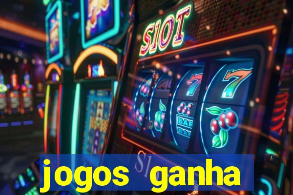 jogos ganha dinheiro sem depositar