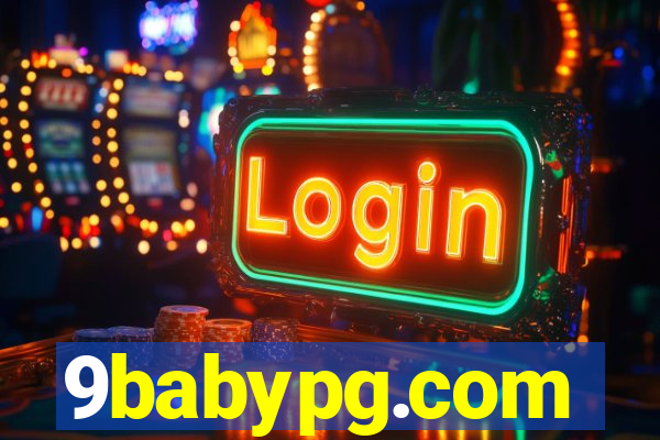 9babypg.com