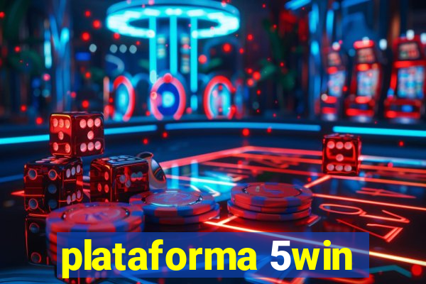 plataforma 5win