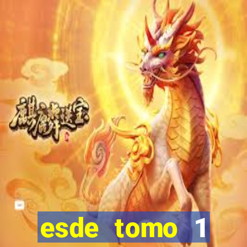 esde tomo 1 atualizado pdf