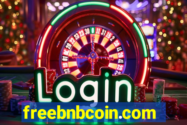 freebnbcoin.com