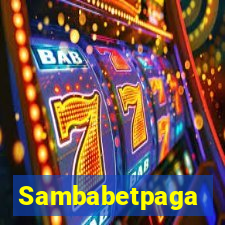 Sambabetpaga