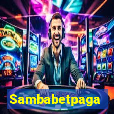 Sambabetpaga