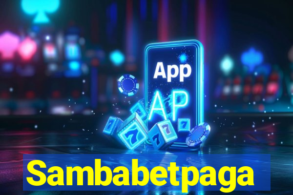 Sambabetpaga