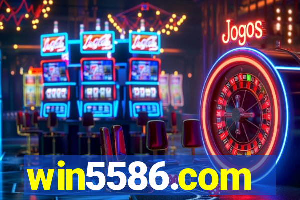 win5586.com