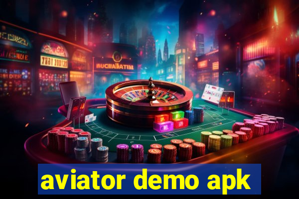 aviator demo apk