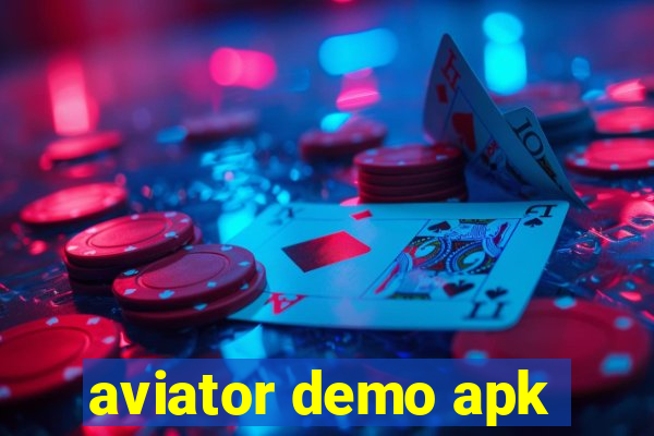 aviator demo apk