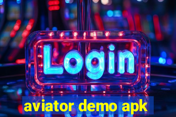 aviator demo apk