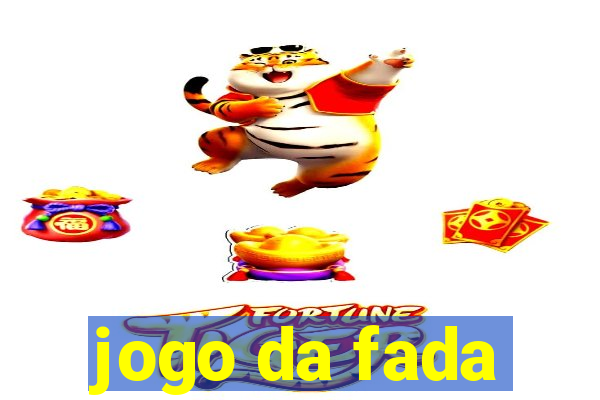 jogo da fada