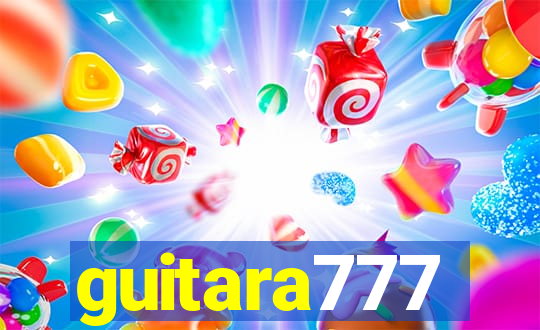 guitara777