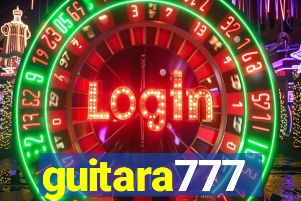 guitara777