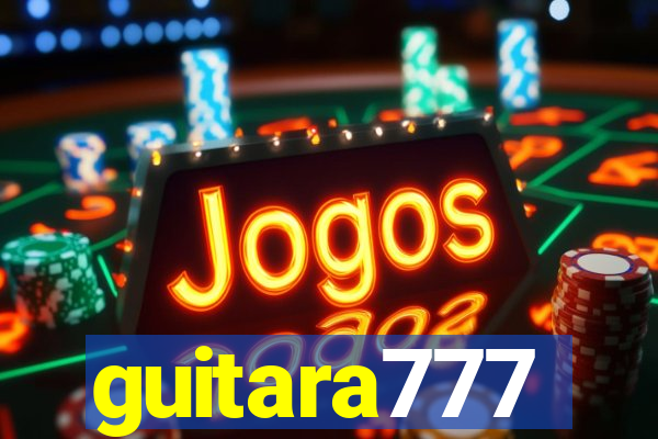 guitara777