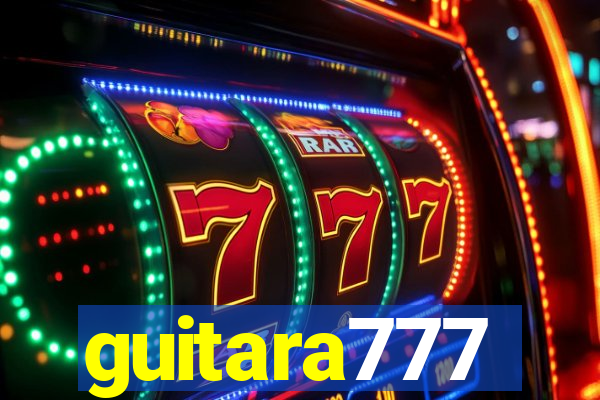 guitara777