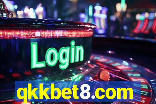 qkkbet8.com