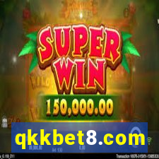 qkkbet8.com