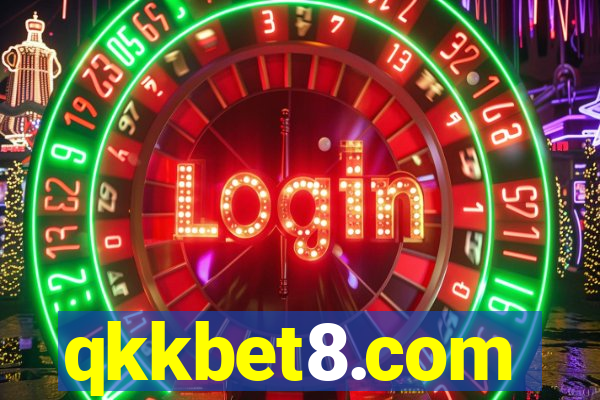 qkkbet8.com