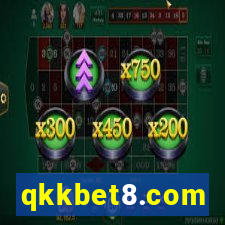 qkkbet8.com