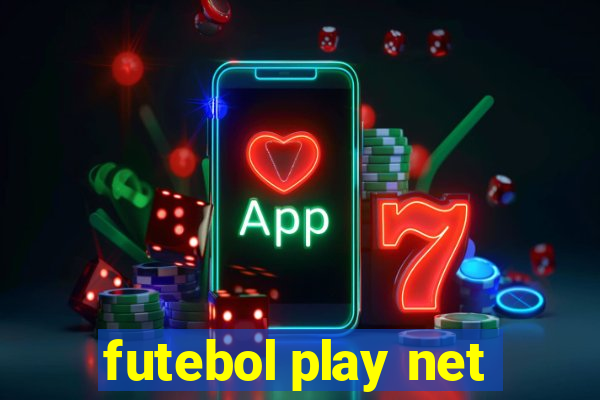 futebol play net