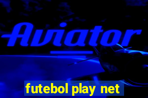 futebol play net