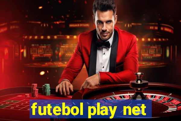 futebol play net