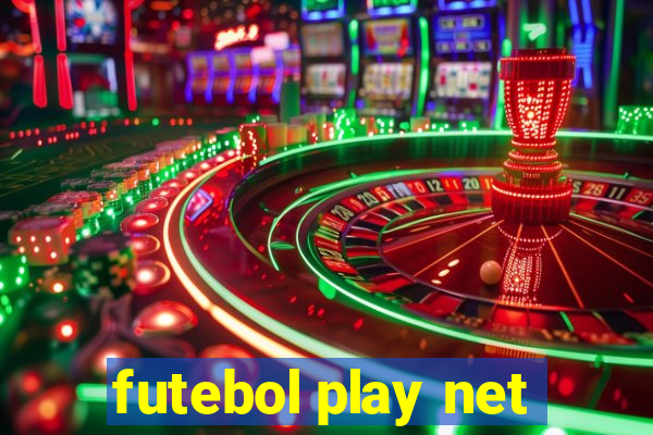 futebol play net