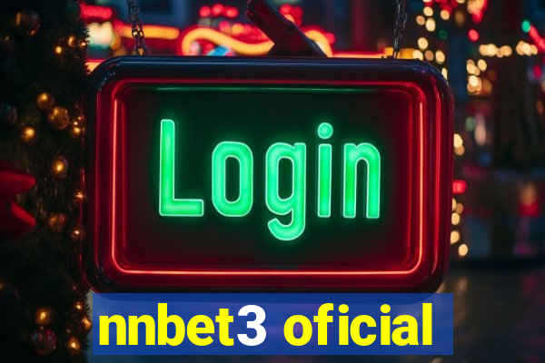 nnbet3 oficial