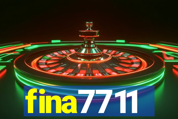 fina7711