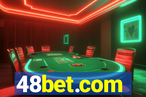 48bet.com