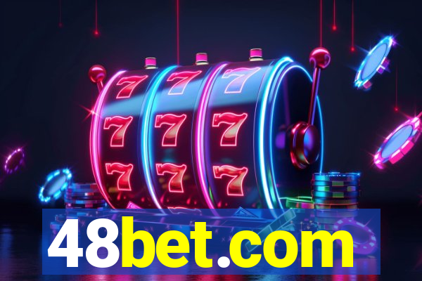 48bet.com