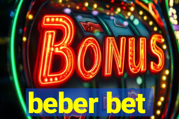 beber bet