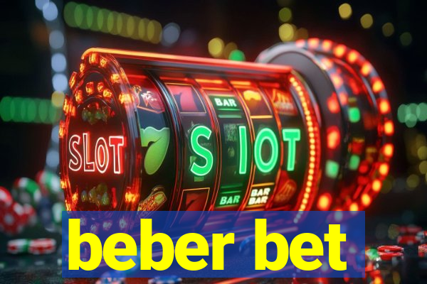 beber bet