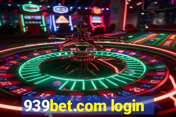 939bet.com login