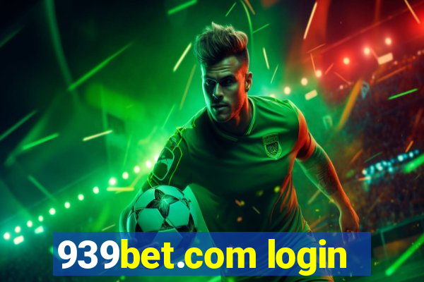 939bet.com login