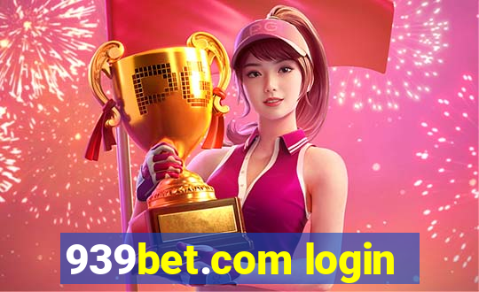 939bet.com login