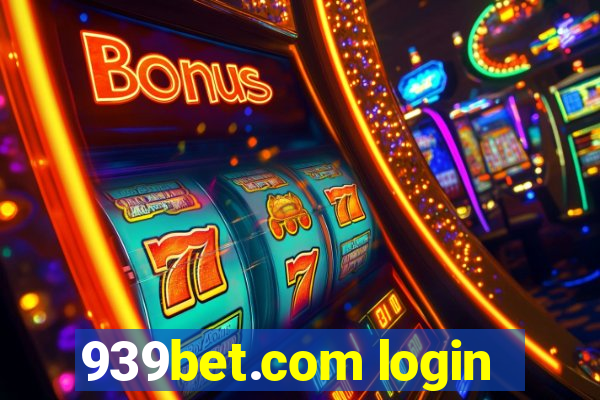 939bet.com login