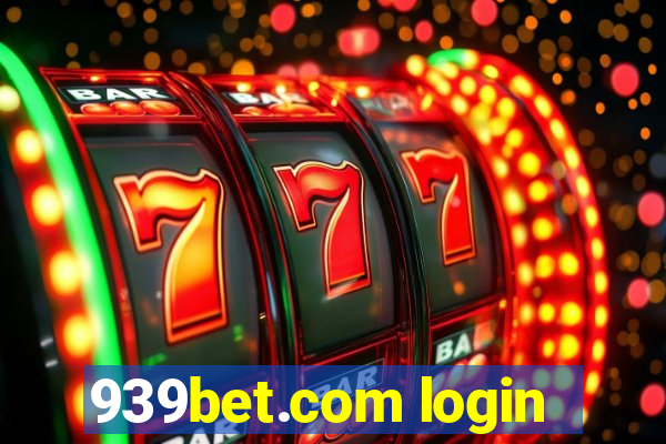 939bet.com login