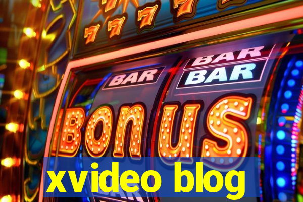 xvideo blog