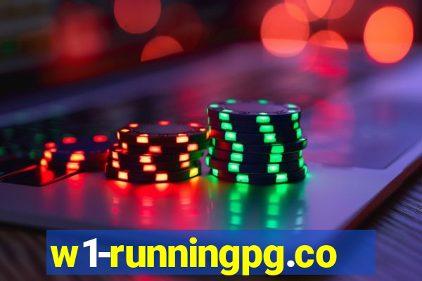 w1-runningpg.com