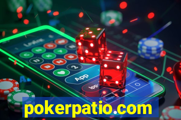 pokerpatio.com