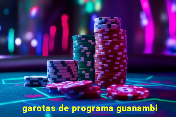 garotas de programa guanambi