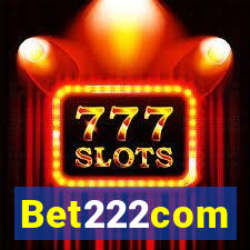 Bet222com