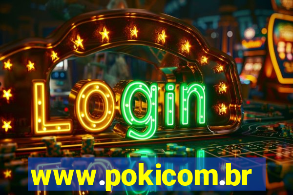 www.pokicom.br