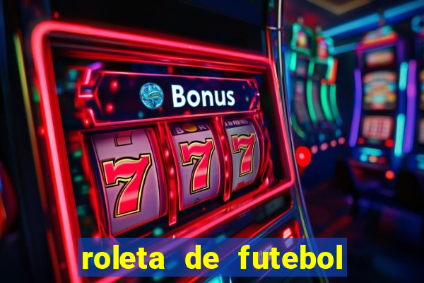 roleta de futebol carreira roleta