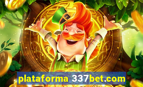 plataforma 337bet.com