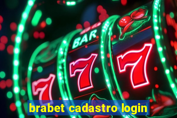 brabet cadastro login