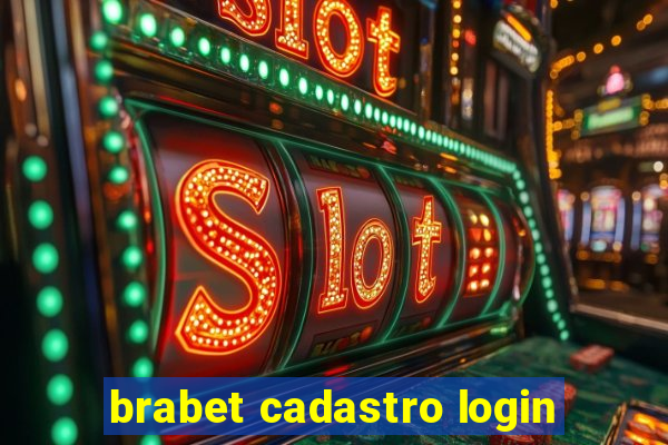 brabet cadastro login