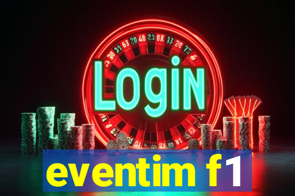 eventim f1